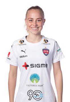 Rosengårds Ebba Wieder