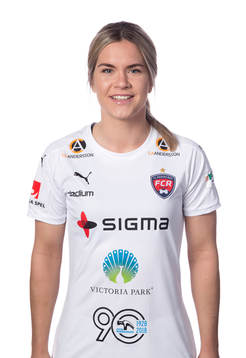Rosengårds Hanna Folkesson
