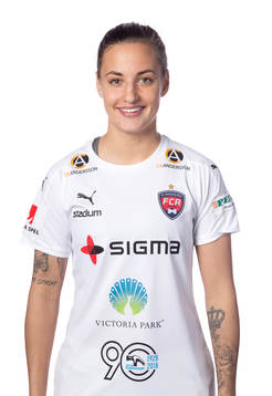Rosengårds Nathalie Björn