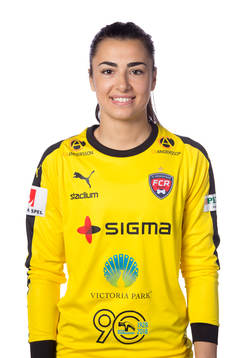 Rosengårds Zećira Mušović