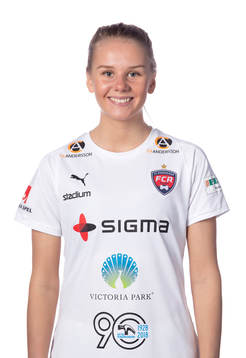 Rosengårds Nellie Lilja