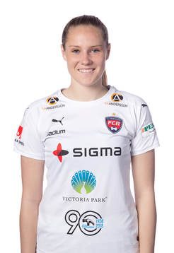 Rosengårds Linnea Svensson