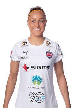 Rosengårds Sanne Troelsgaard