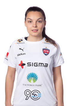 Rosengårds Johanna Rytting Kaneryd