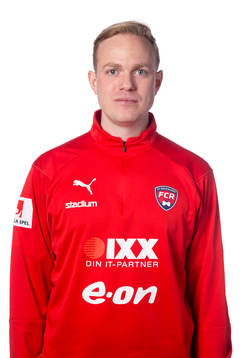 Rosengårds huvudtränare Jonas Eidevall