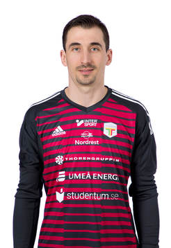 ThorenGruppens Vladimir Sudar
