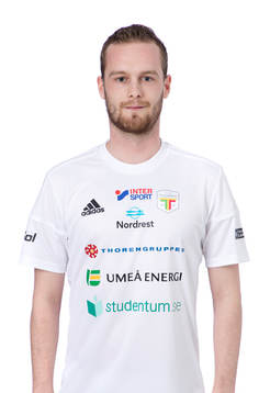 ThorenGruppens Otto Eriksson
