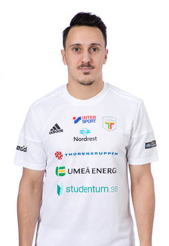 ThorenGruppens Adam Chenouffi