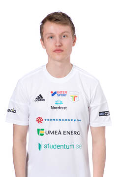 ThorenGruppens Viktor Tideman