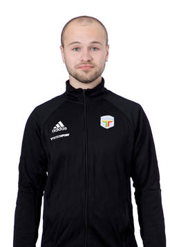 ThorenGruppens målvaktstränare John Carlsson