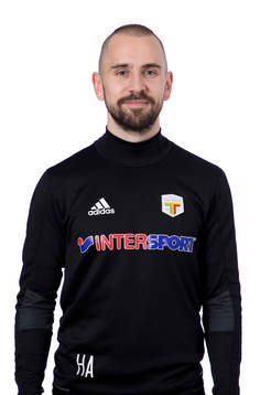 ThorenGruppens mental coach Henrik Andersson