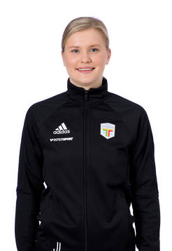 ThorenGruppens fysioterapeut Julia Lundberg