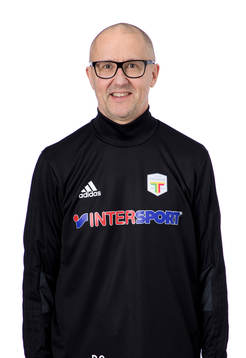 ThorenGruppens video analytiker Patrik Sundström