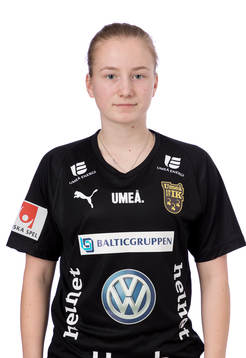 Umeås Monica Hagström