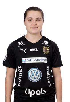 Umeås Maya Hulinder