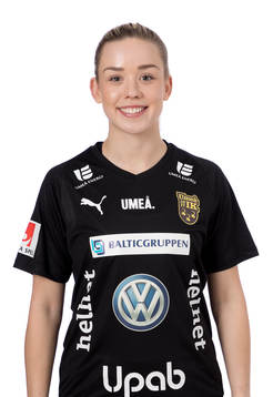 Umeås Elin Nilsson