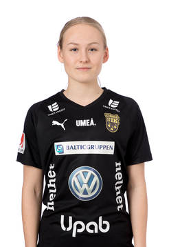 Umeås Patricia Träsk