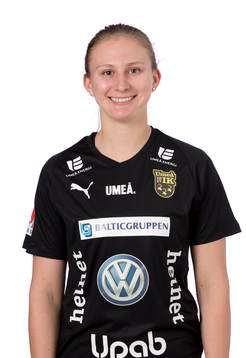 Umeås Rachel Bloznalis