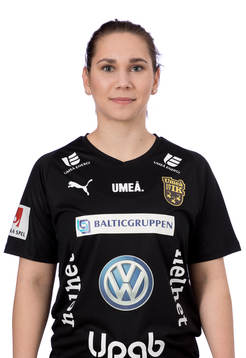 Umeås Annina Wede