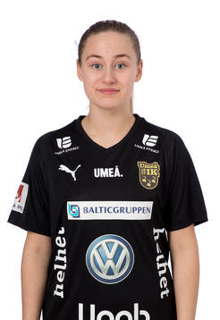 Umeås Elin Kristiansson