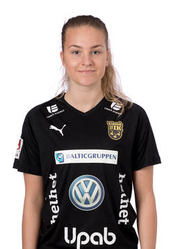 Umeås Linnea Lindström