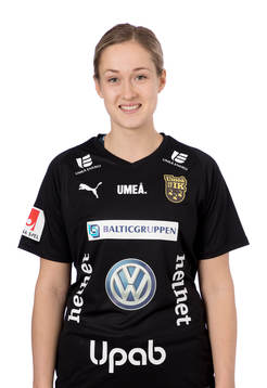 Umeås Sanna Kullberg