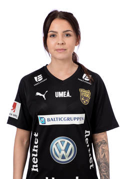 Umeås Johanna Nyman