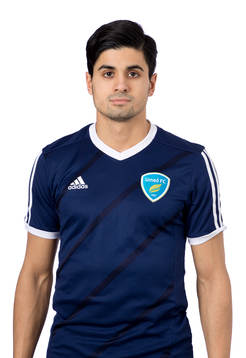 Umeås Dillan Ismail