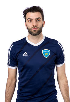 Umeås Alexander De Carolis