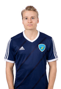 Umeås Henrik Millbert