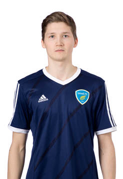 Umeås Mikael Wikström