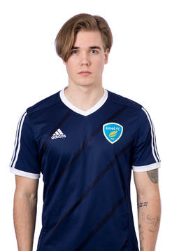 Umeås Tobias Sandström