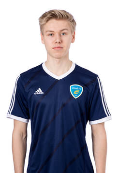 Umeås Viktor Kamf