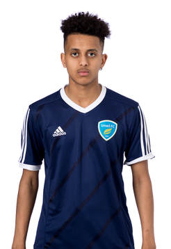 Umeås Joel Embaye