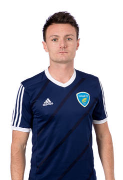 Umeås Aurelien Norest
