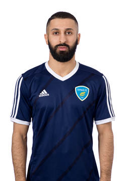 Umeås Seif Kadhim