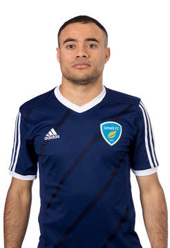 Umeås Isaac Freitas Da Silva