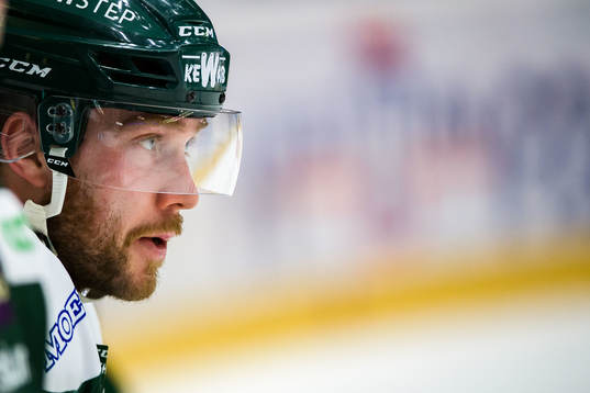 Färjestads Linus Persson