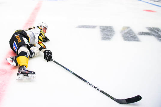 Skellefteås Pontus Petterström