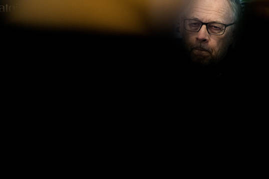 Lars Lagerbäck, head coach of Norway