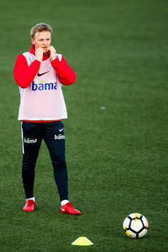 Mats Møller Dæhli of Norway