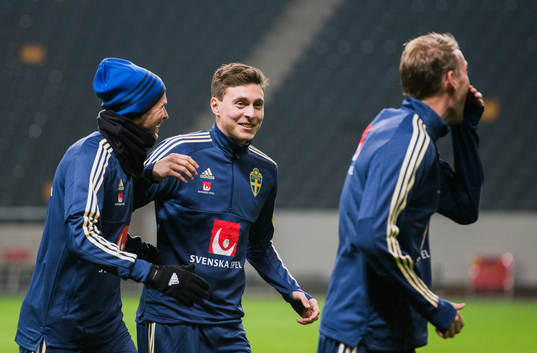 Victor Nilsson Lindelöf