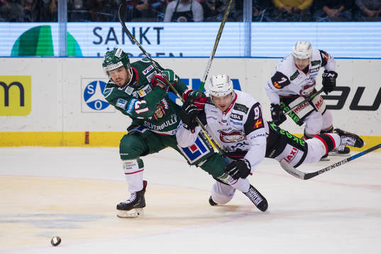 Frölundas Sebastian Stålberg