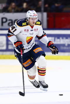 Djurgårdens Alexander Falk