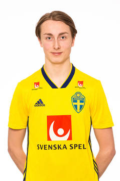Hugo Keller i P18/00-landslaget