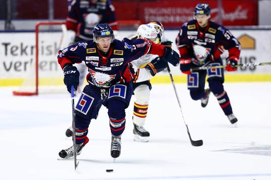 Linköpings Tony Mårtensson