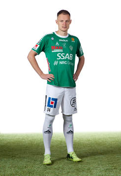 Brages Simon Alexandersson