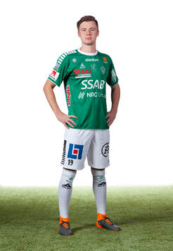 Brages Erik Larsson