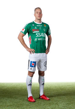 Brages Mattias Liljestrand