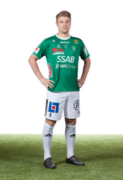 Brages Erik Nilsson